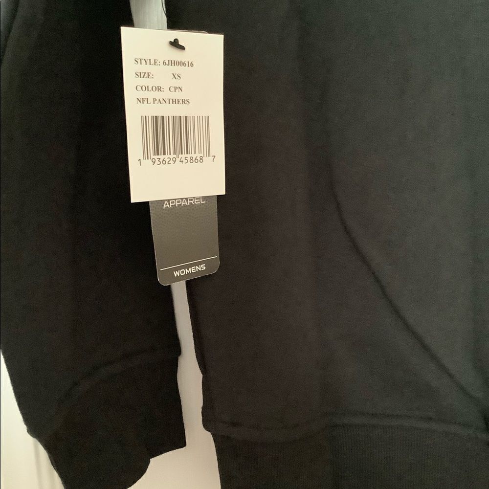 NFL Panthers Jacket - Picture 5 of 5